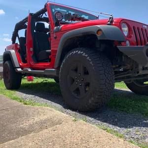 Meet your Posher, Mike